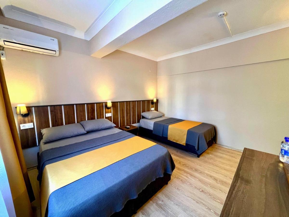 Cord Hotel & Resort Edremit  Dış mekan fotoğraf