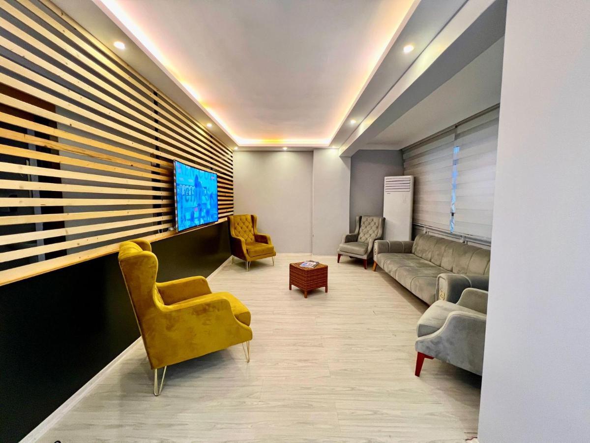 Cord Hotel & Resort Edremit  Dış mekan fotoğraf