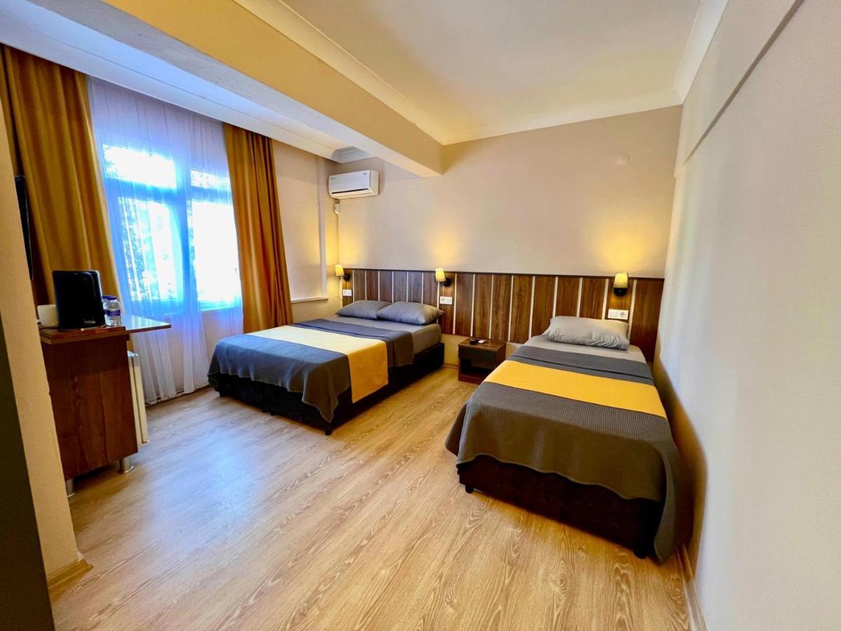 Cord Hotel & Resort Edremit  Dış mekan fotoğraf