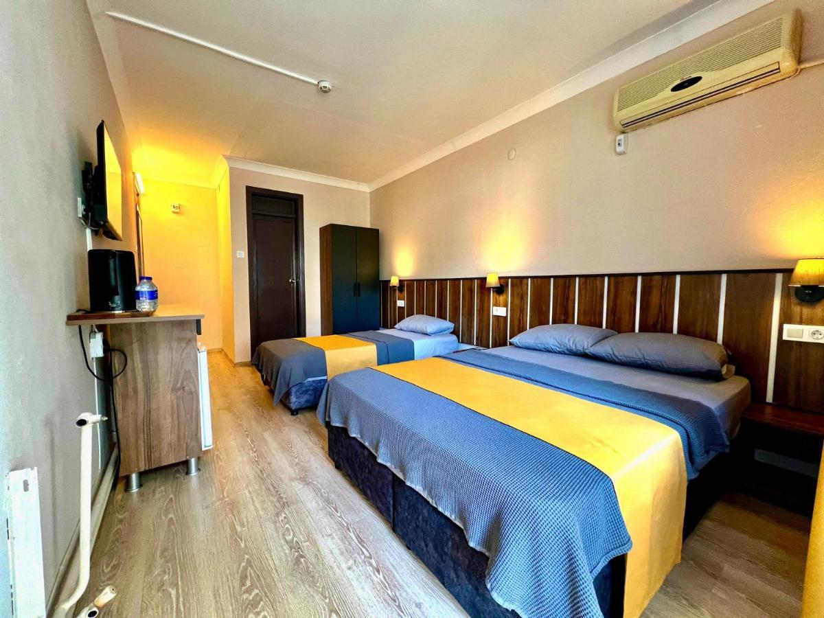 Cord Hotel & Resort Edremit  Dış mekan fotoğraf