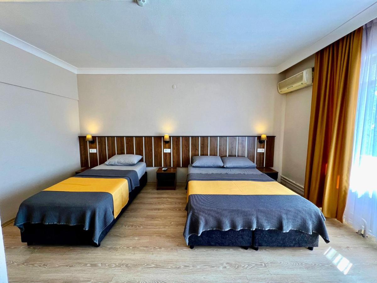 Cord Hotel & Resort Edremit  Dış mekan fotoğraf