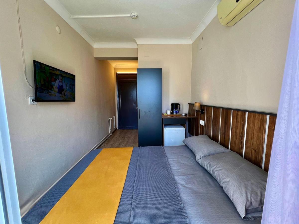 Cord Hotel & Resort Edremit  Dış mekan fotoğraf