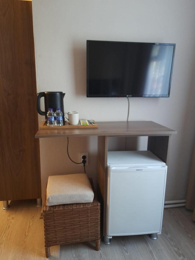Cord Hotel & Resort Edremit  Dış mekan fotoğraf