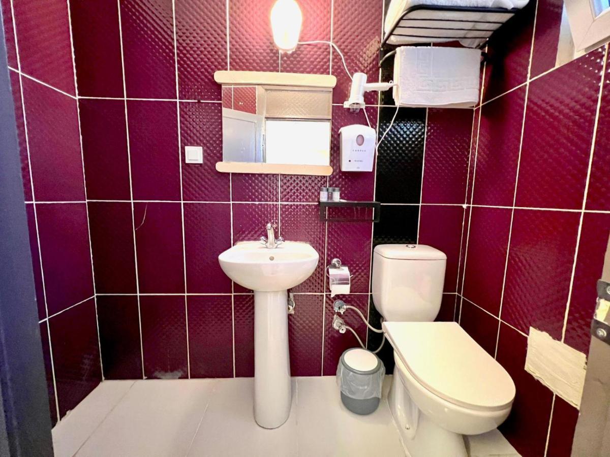 Cord Hotel & Resort Edremit  Dış mekan fotoğraf