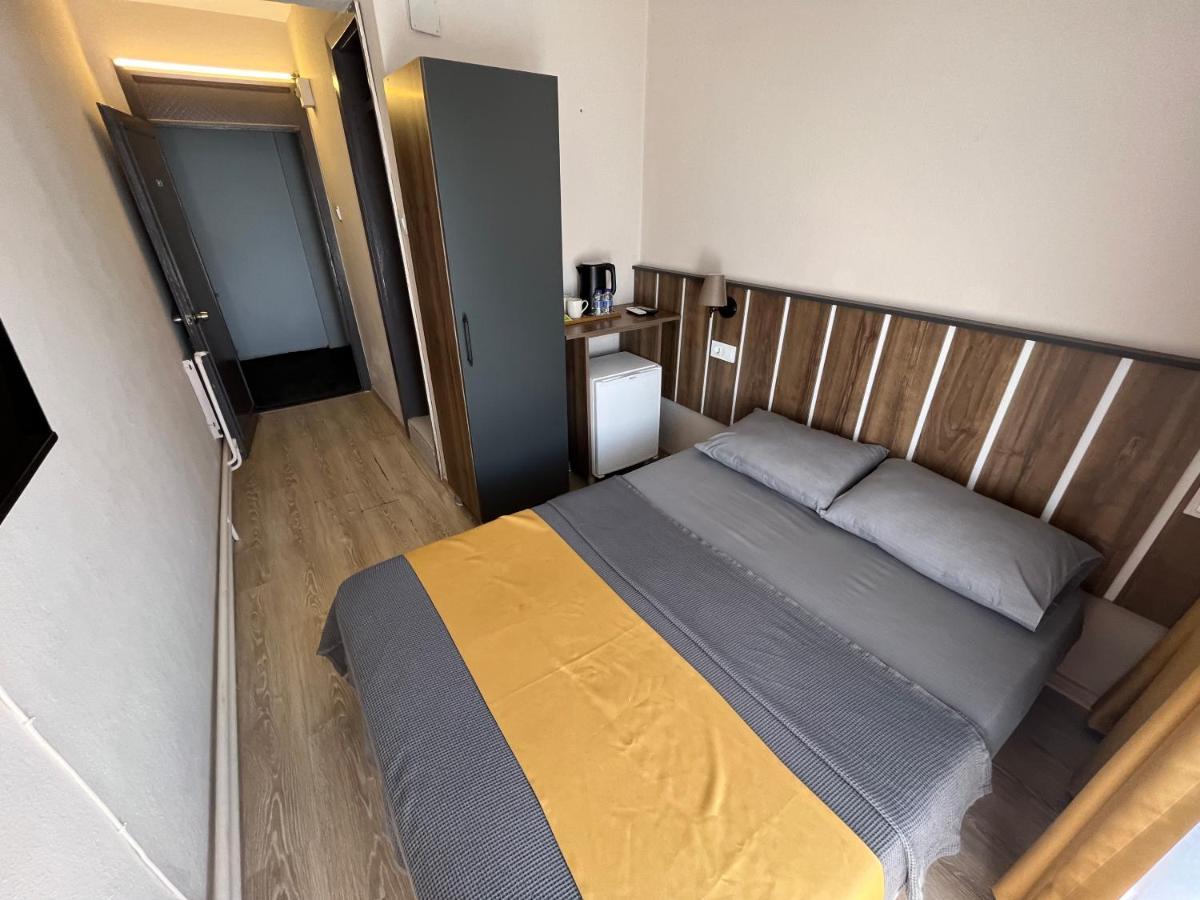 Cord Hotel & Resort Edremit  Dış mekan fotoğraf
