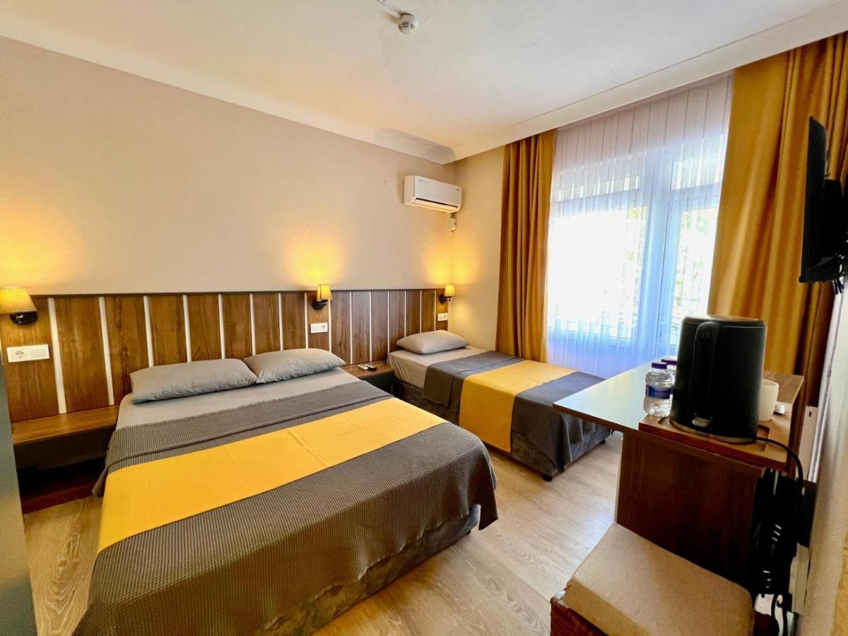 Cord Hotel & Resort Edremit  Dış mekan fotoğraf