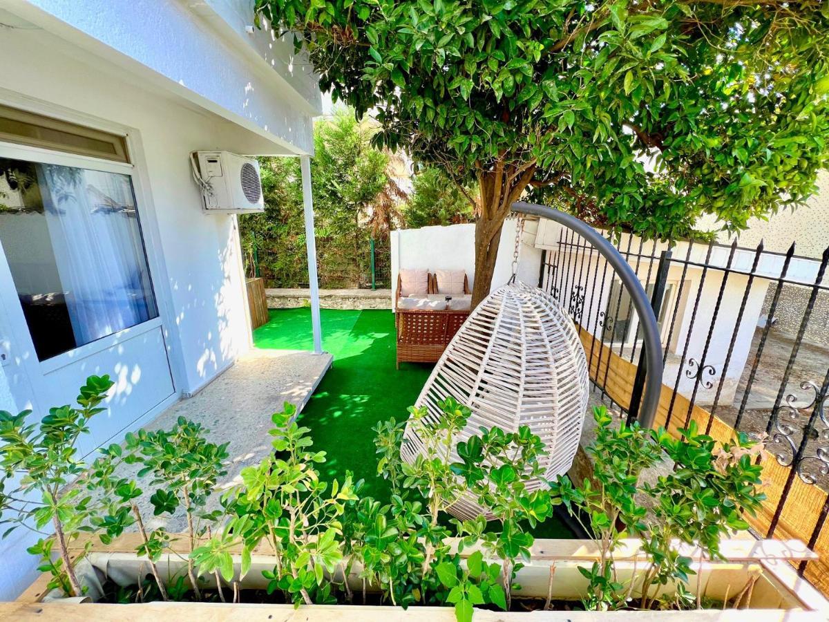 Cord Hotel & Resort Edremit  Dış mekan fotoğraf