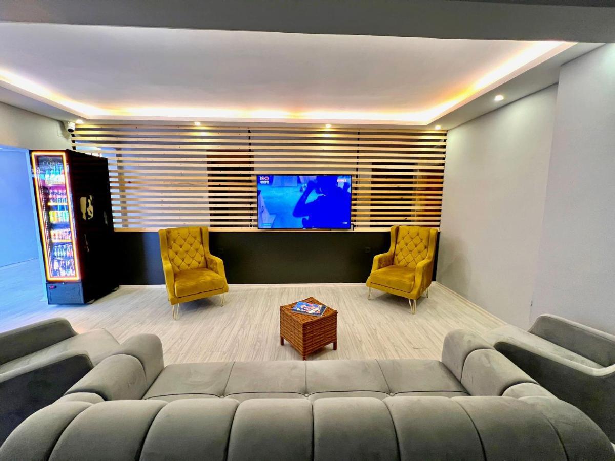 Cord Hotel & Resort Edremit  Dış mekan fotoğraf