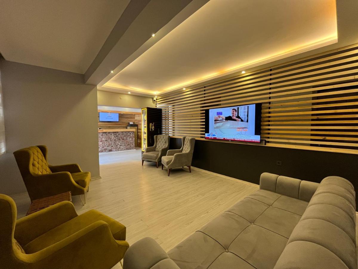 Cord Hotel & Resort Edremit  Dış mekan fotoğraf