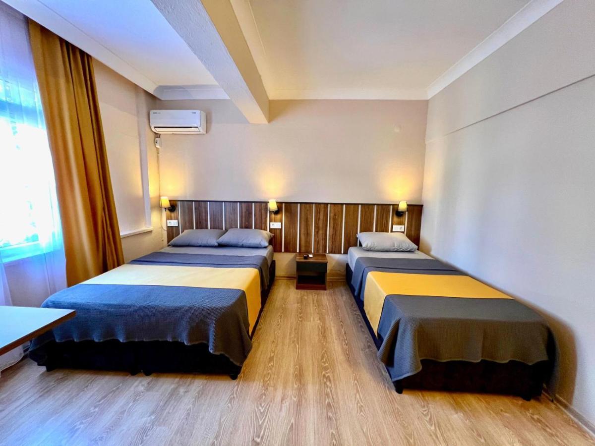 Cord Hotel & Resort Edremit  Dış mekan fotoğraf