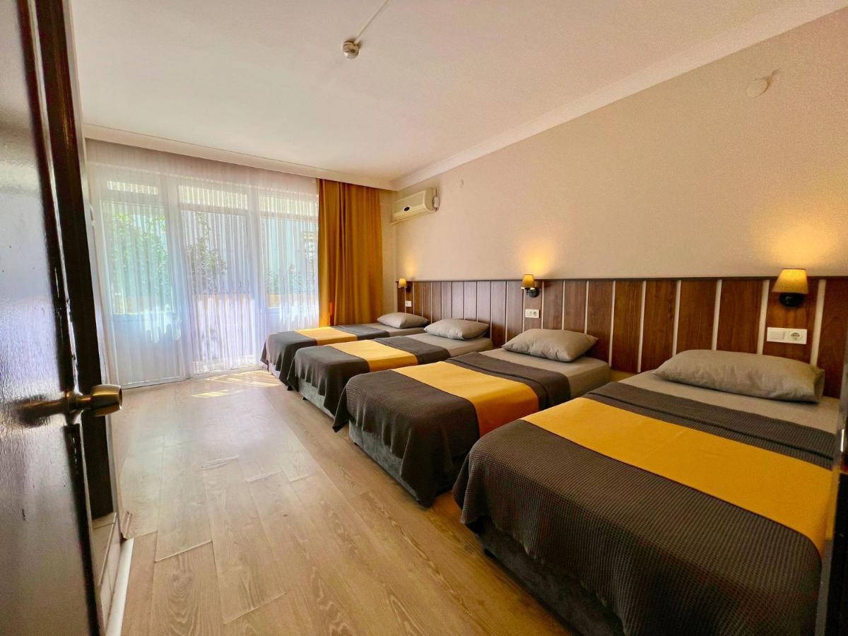 Cord Hotel & Resort Edremit  Dış mekan fotoğraf