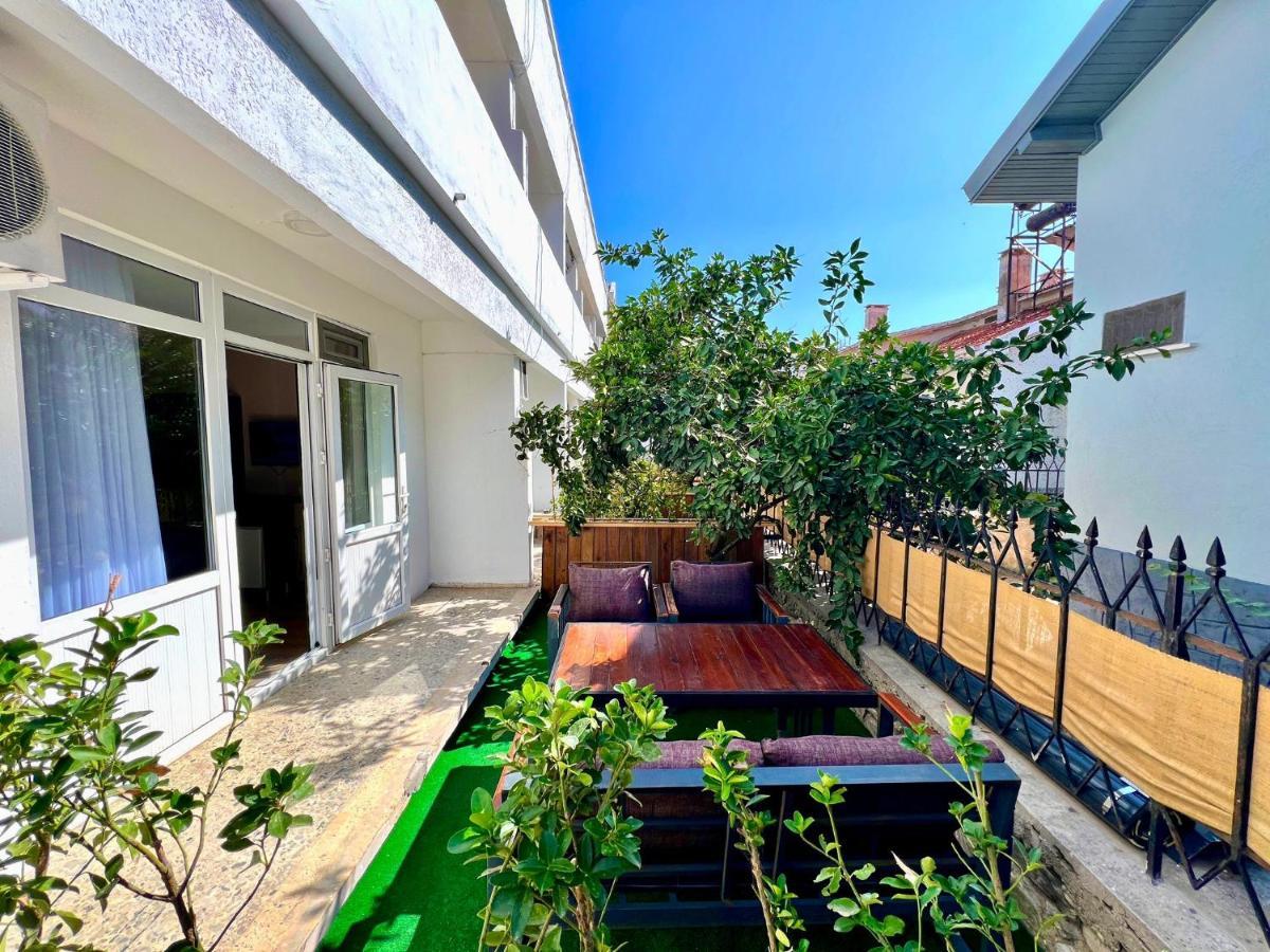 Cord Hotel & Resort Edremit  Dış mekan fotoğraf