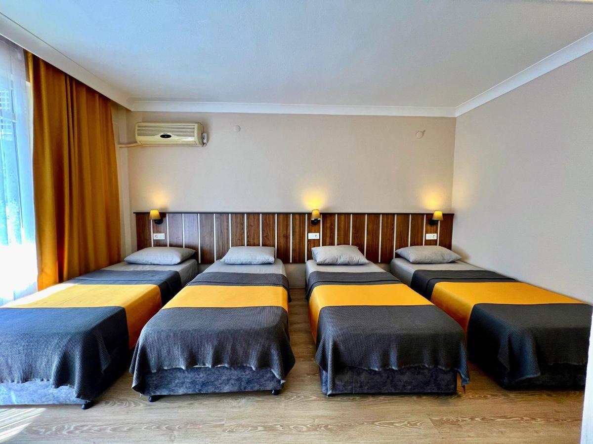Cord Hotel & Resort Edremit  Dış mekan fotoğraf