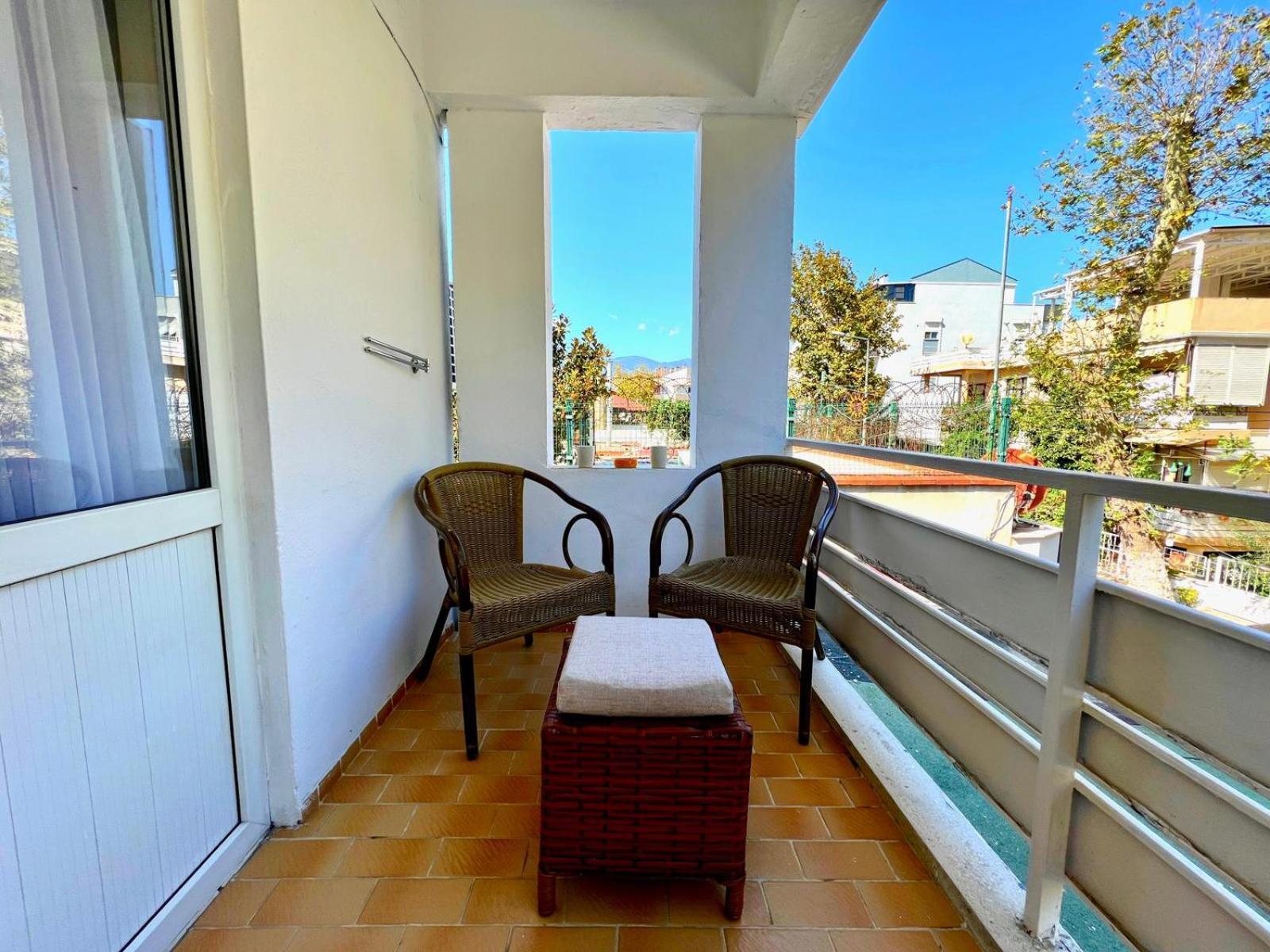 Cord Hotel & Resort Edremit  Dış mekan fotoğraf