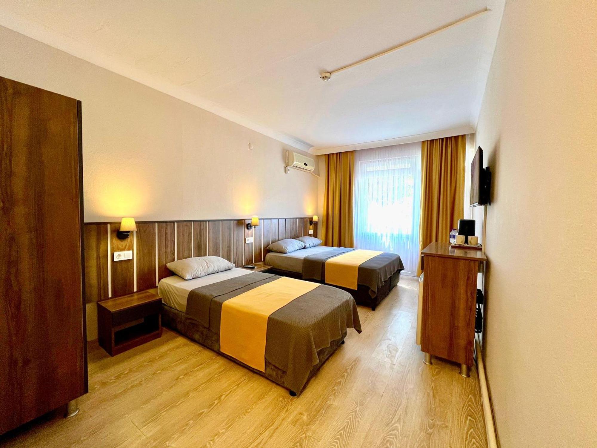 Cord Hotel & Resort Edremit  Dış mekan fotoğraf