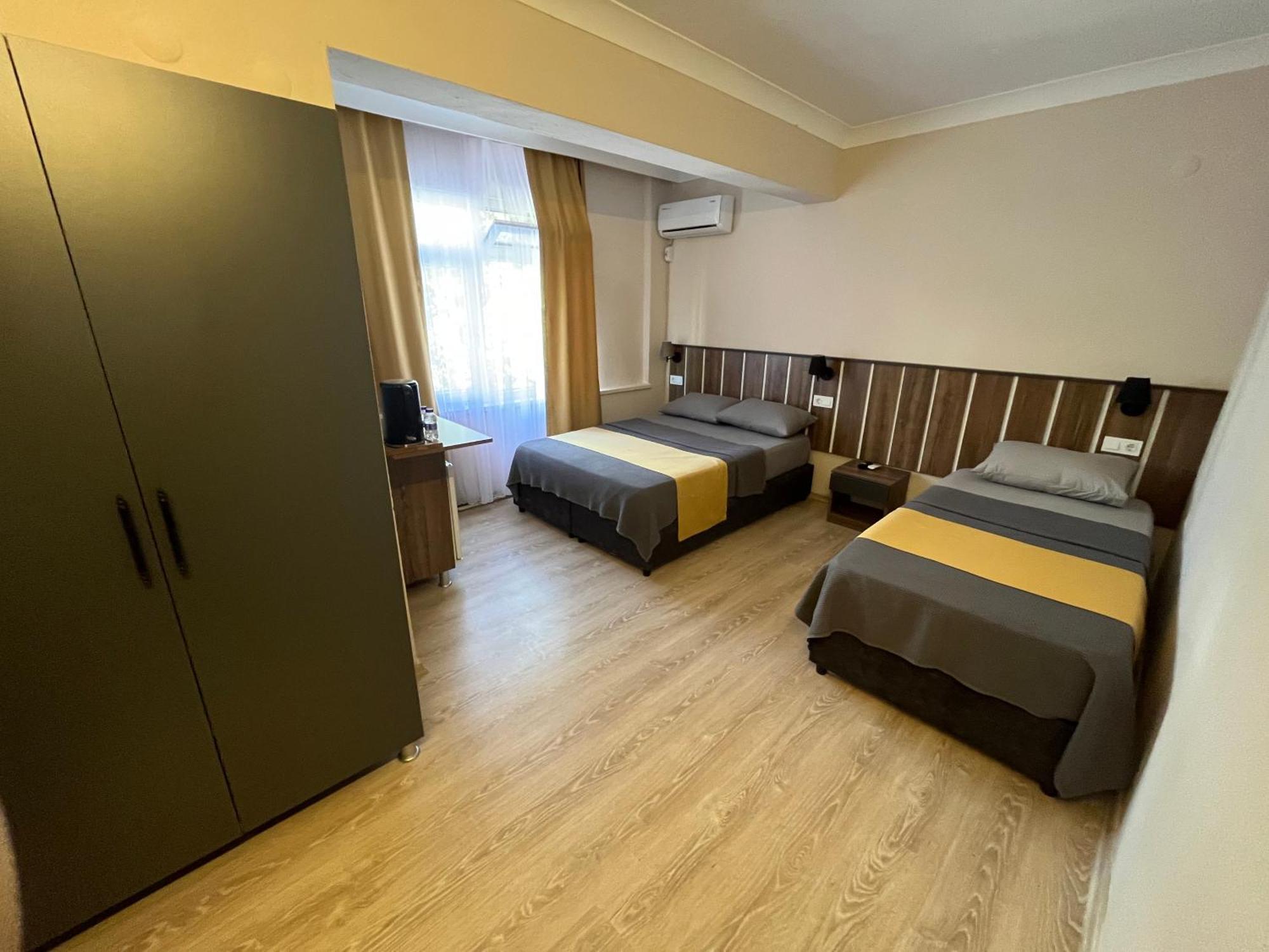 Cord Hotel & Resort Edremit  Dış mekan fotoğraf